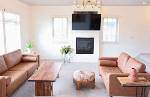 Boyd Acres Casa | Park House