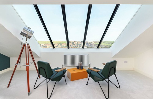 Ruswarp Casa | Park House, Whitby