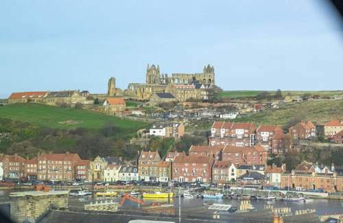 Ruswarp Casa | Park House, Whitby