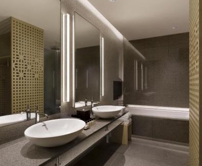 Marine City Hotel | Park Hyatt Busan
