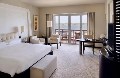 Deira Complejo | Park Hyatt Dubai