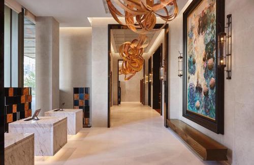 Vauxhall Hotel | Park Hyatt London River Thames