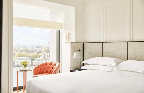 Vauxhall Hotel | Park Hyatt London River Thames