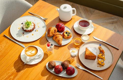 Vauxhall Hotel | Park Hyatt London River Thames
