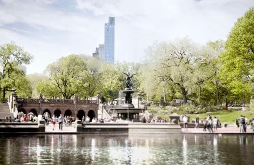Central Park South Hotel | Park Hyatt New York