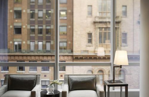 Central Park South Hotel | Park Hyatt New York