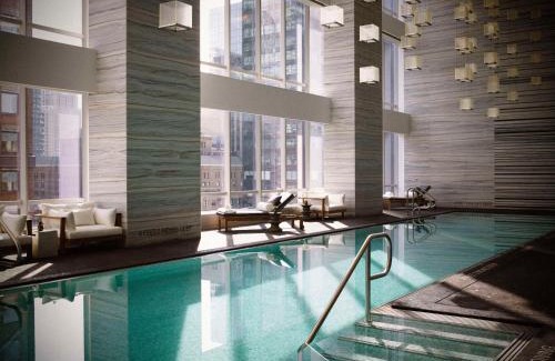 Central Park South Hotel | Park Hyatt New York