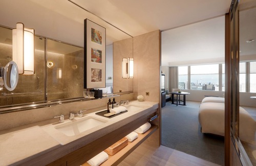 Nishi-Shinjuku Hotel | Park Hyatt Tokyo