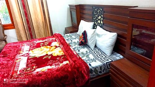 Islamabad Casa | Park IN Residency