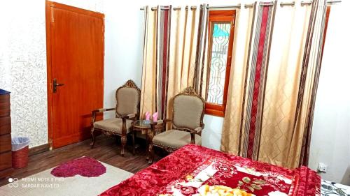 Islamabad Casa | Park IN Residency