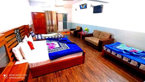 Islamabad Casa | Park IN Residency