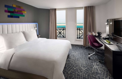 Dammam Hotel | Park Inn by Radisson Dammam