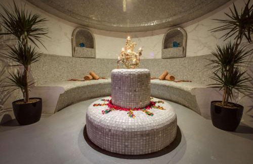 Dammam Hotel | Park Inn by Radisson Dammam