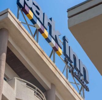 Ofin Hotel | Park Inn by Radisson, Lagos Victoria Island