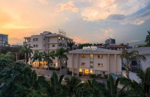 Ofin Hotel | Park Inn by Radisson, Lagos Victoria Island
