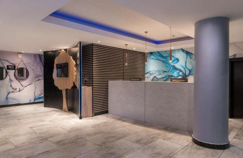 Ofin Hotel | Park Inn by Radisson, Lagos Victoria Island