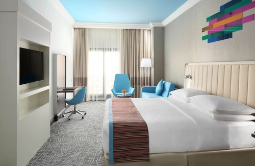 Mecca Hotel | Park Inn by Radisson, Makkah Al Naseem