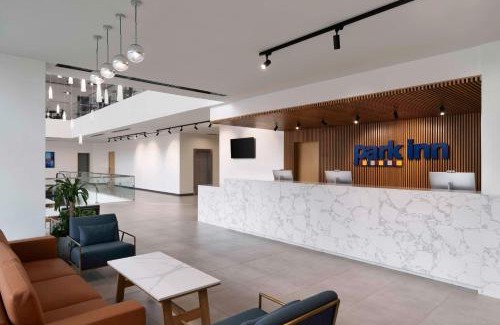 Jomaiza Hotel | Park Inn by Radisson Makkah Thakher Alsharqi
