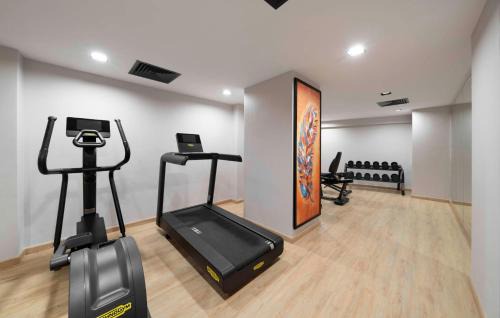 Jomaiza Hotel | Park Inn by Radisson Makkah Thakher Alsharqi