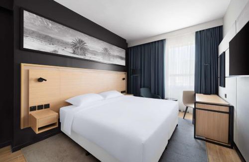 Makkah Province Hotel | Park Inn by Radisson Makkah Thakher Algharbi