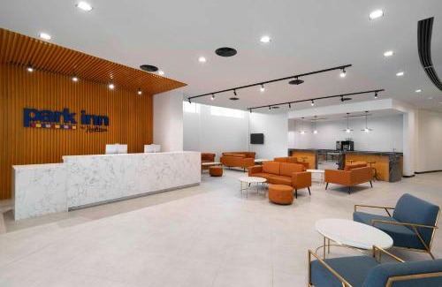 Makkah Province Hotel | Park Inn by Radisson Makkah Thakher Algharbi