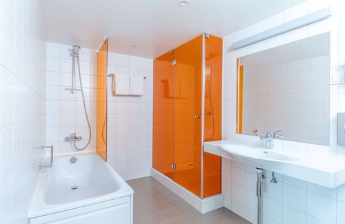 Kesklinn Hotel | Park Inn by Radisson Meriton Conference & Spa Hotel Tallinn