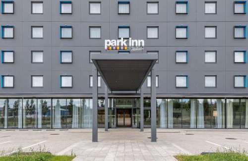 Vilnius Hotel | Park Inn by Radisson Vilnius Airport Hotel & Conference Centre