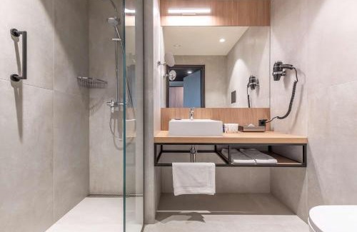 Vilnius Hotel | Park Inn by Radisson Vilnius Airport Hotel & Conference Centre