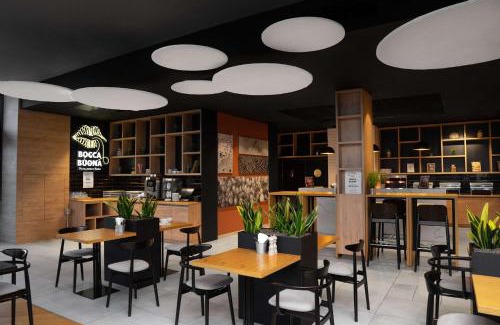Vilnius Hotel | Park Inn by Radisson Vilnius Airport Hotel & Conference Centre