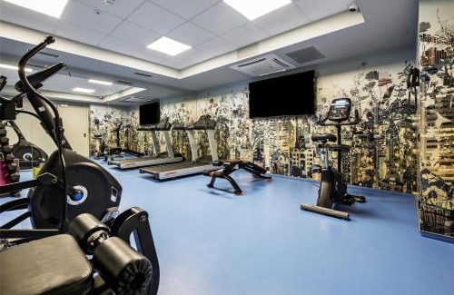 Vilnius Hotel | Park Inn by Radisson Vilnius Airport Hotel & Conference Centre