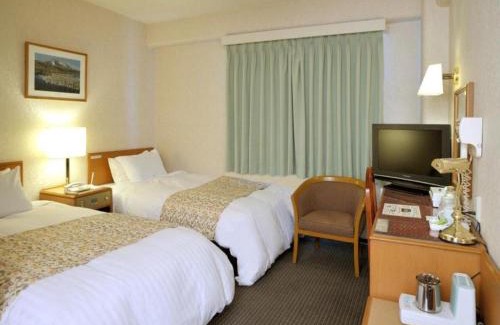 Kiryu Hotel | Park Inn Kiryu