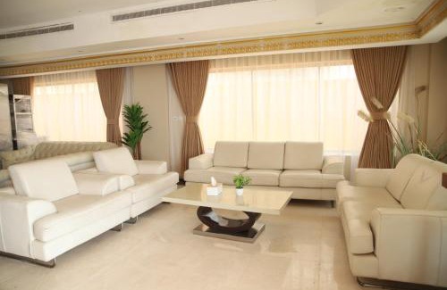 Jizan Hotel | Park Jizan Hotel