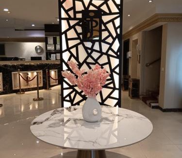 Jizan Hotel | Park Jizan Hotel