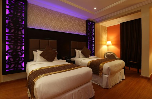 Jizan Hotel | Park Jizan Hotel