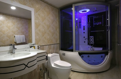 Jizan Hotel | Park Jizan Hotel