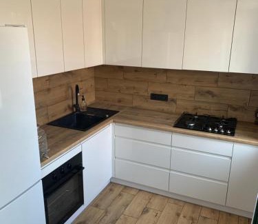 Ternopil Apartamento | Park Lake Апартаменти Центр