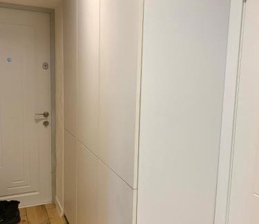 Ternopil Apartamento | Park Lake Апартаменти Центр