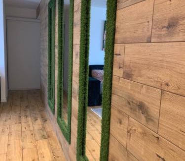 Ternopil Apartamento | Park Lake Апартаменти Центр