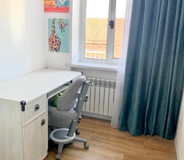 Ternopil Apartamento | Park Lake Апартаменти Центр