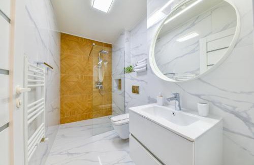 Cluj County Apartamento | Park Lake Retreat
