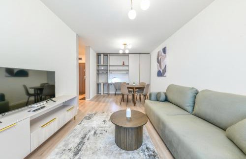 Cluj County Apartamento | Park Lake Retreat