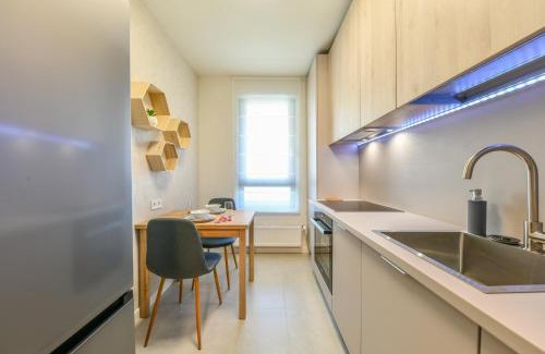 Cluj County Apartamento | Park Lake Retreat