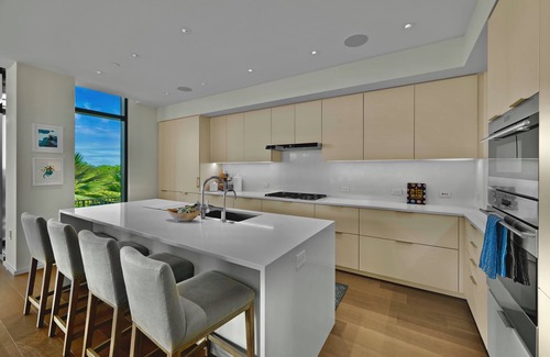 Ala Moana Apartamento | Park Lane 3300: 3 BR, 2.5 BA Apartment in Honolulu, Sleeps 6