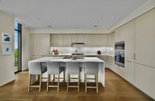 Ala Moana Apartamento | Park Lane 3300: 3 BR, 2.5 BA Apartment in Honolulu, Sleeps 6