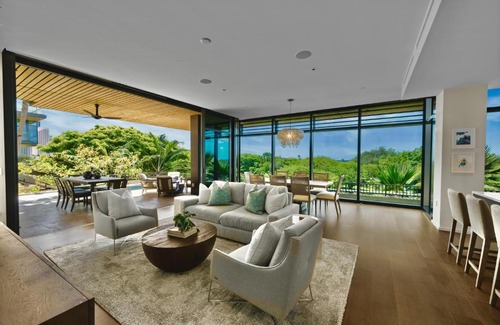 Ala Moana Apartamento | Park Lane 3300 apts