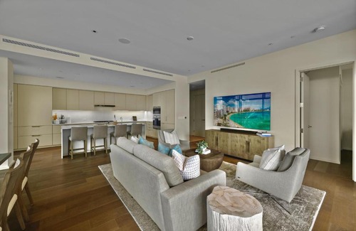 Ala Moana Apartamento | Park Lane 3300 apts