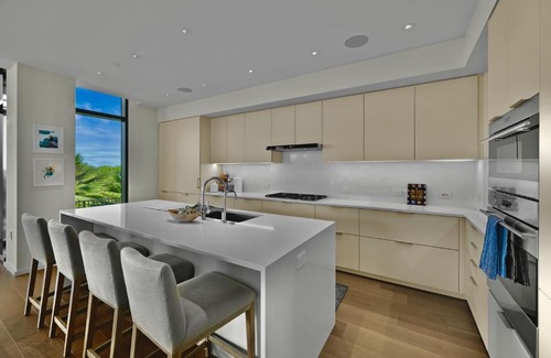 Ala Moana Apartamento | Park Lane 3300 apts