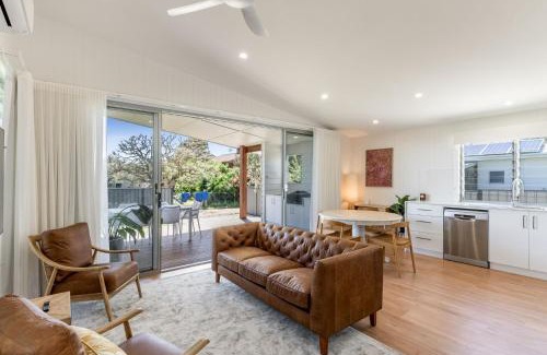 Evans Head Casa | Park Lane - 4B Wattle Street