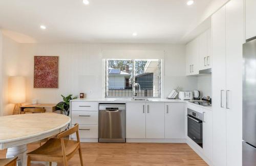 Evans Head Casa | Park Lane - 4B Wattle Street
