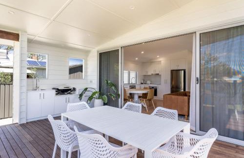 Evans Head Casa | Park Lane - 4B Wattle Street
